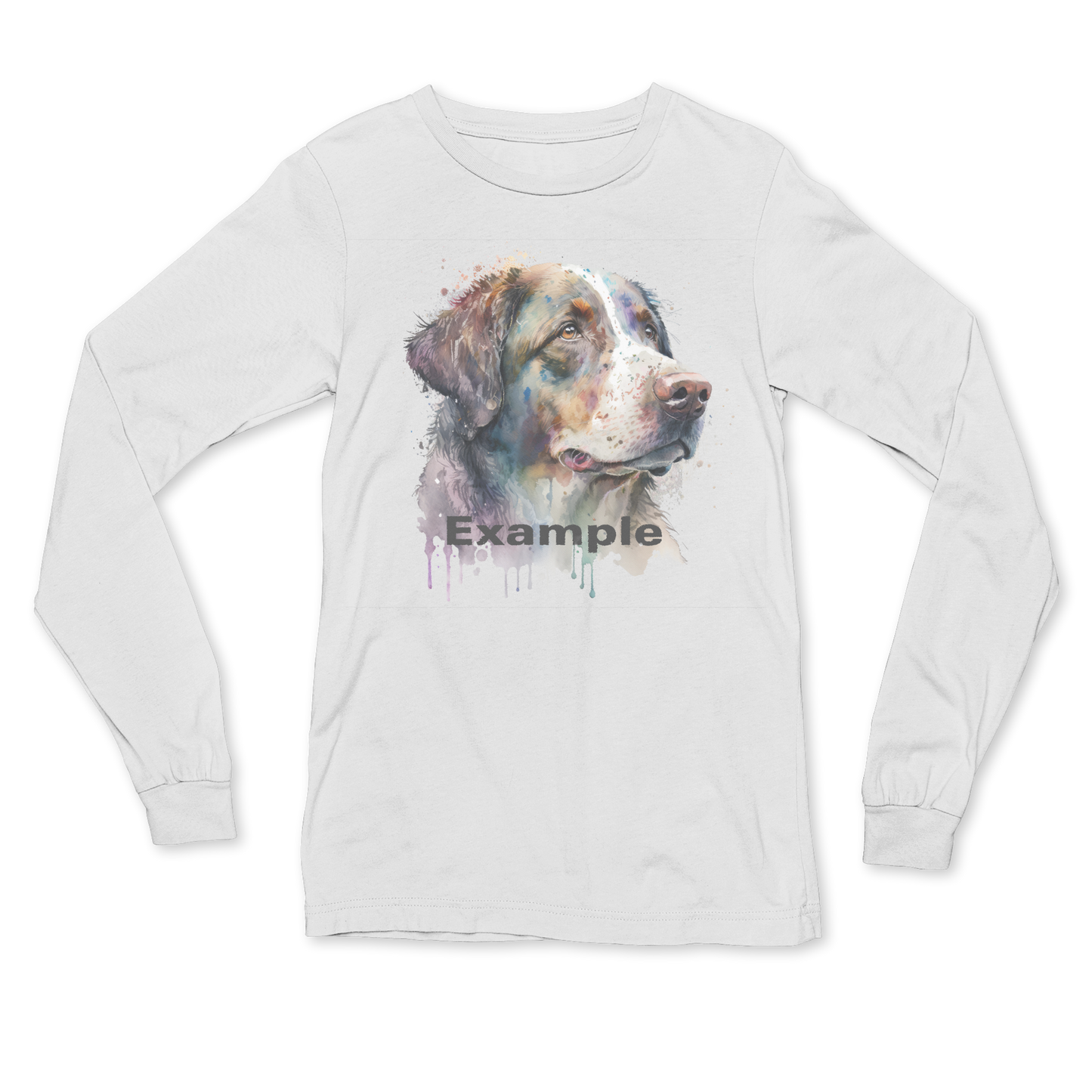 Custom Women's Long-sleeve
