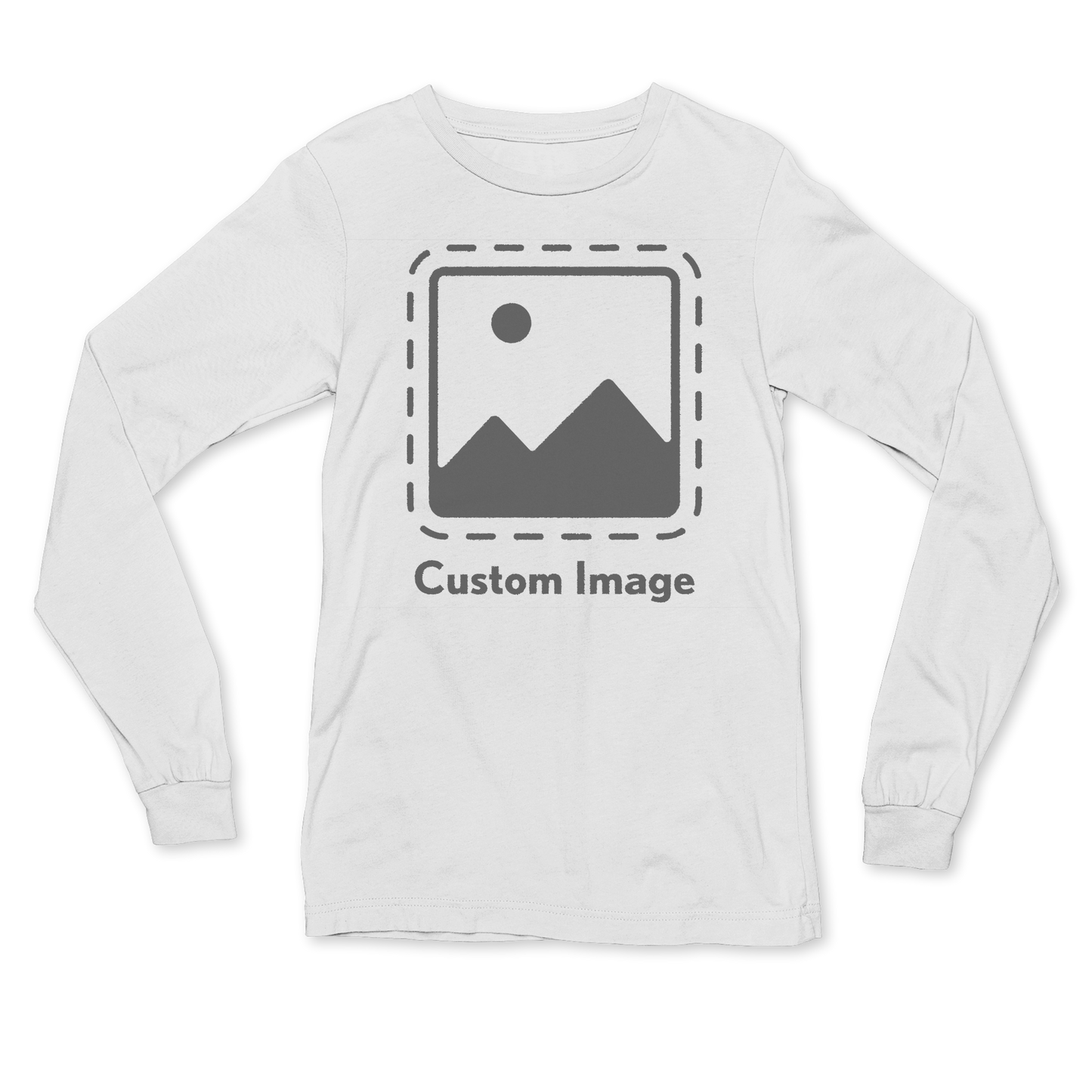 Custom Women's Long-sleeve