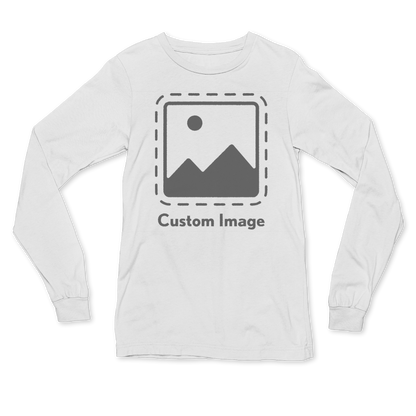 Custom Women's Long-sleeve