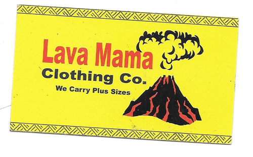 Lava Mama's Clothing