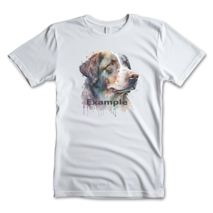 Men's Custom T-Shirt