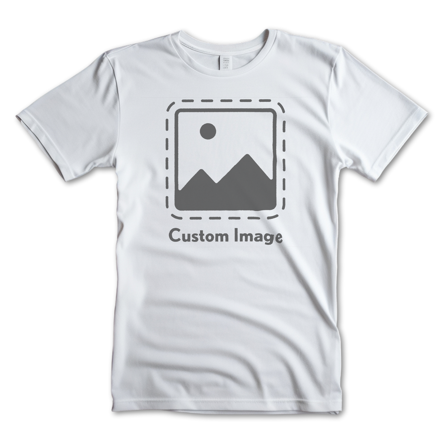 Men's Custom T-Shirt