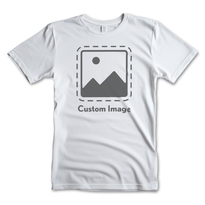 Men's Custom T-Shirt